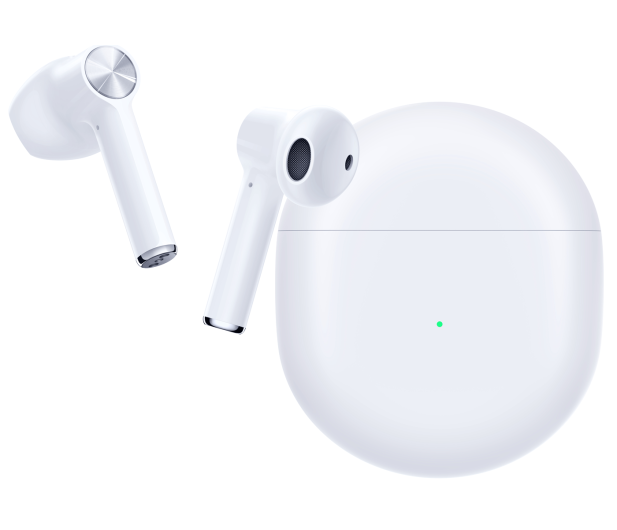 OnePlus Buds White - 581305 - zdjęcie 7